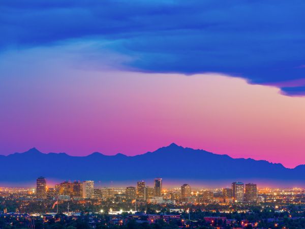 Scottsdale Home 1023672
