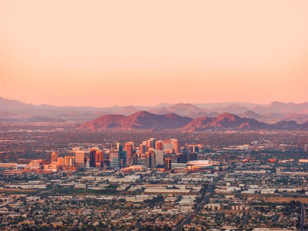 Scottsdale Home 1023672