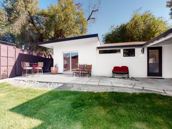 Scottsdale Home 1023673