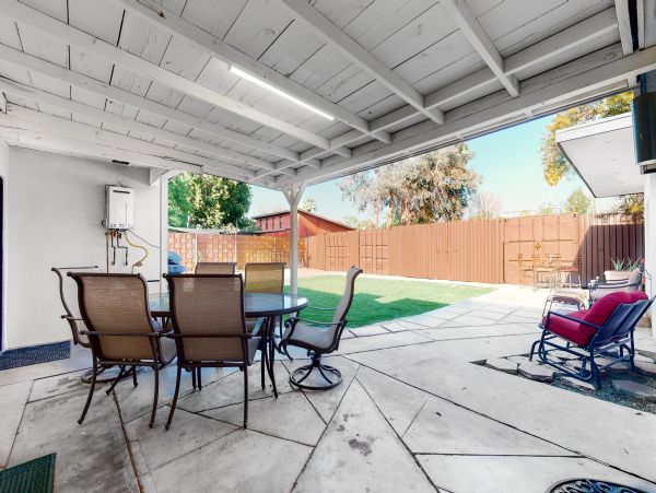 Scottsdale Home 1023673
