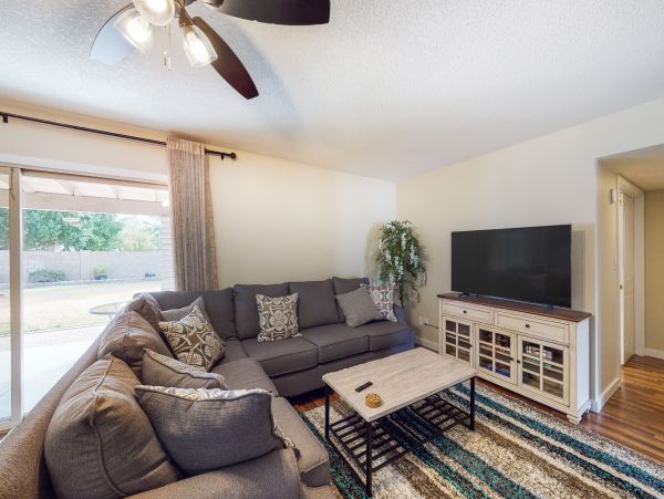 Scottsdale Home 1023674