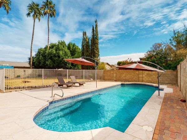 Scottsdale Home 1023674