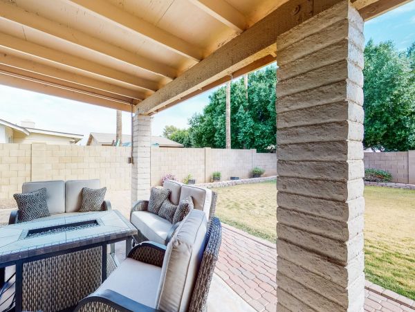 Scottsdale Home 1023674