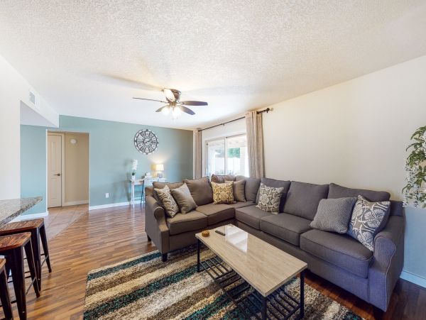 Scottsdale Home 1023674