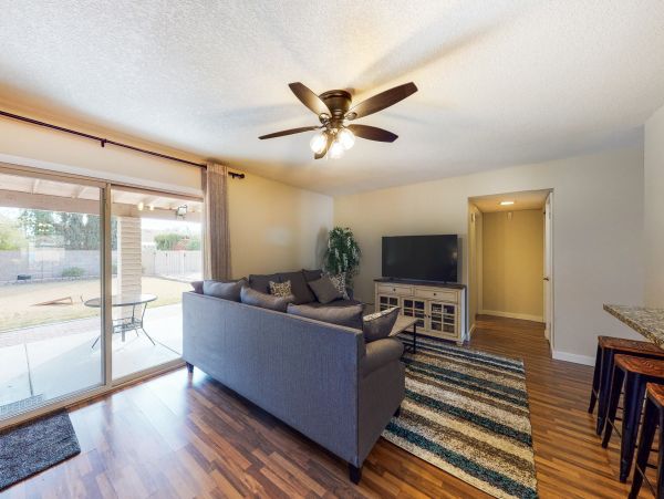 Scottsdale Home 1023674