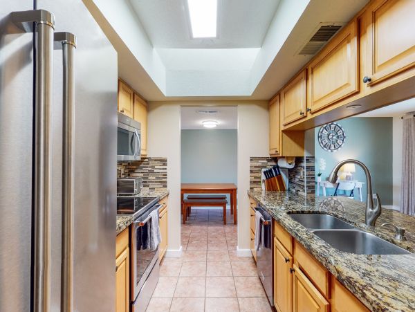 Scottsdale Home 1023674