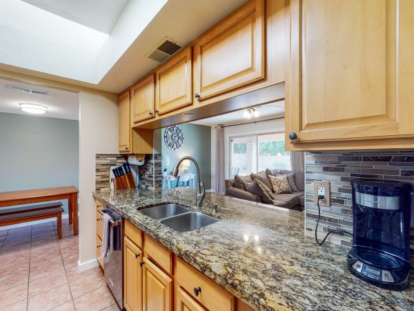 Scottsdale Home 1023674