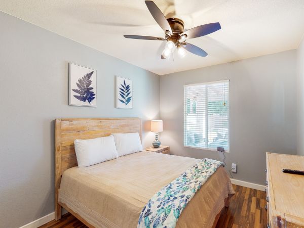 Scottsdale Home 1023674