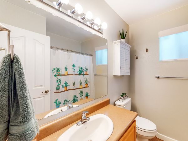 Scottsdale Home 1023674