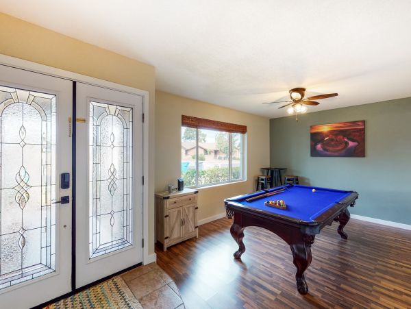 Scottsdale Home 1023674