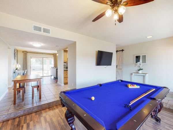 Scottsdale Home 1023674