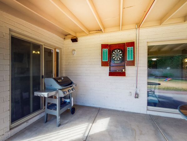 Scottsdale Home 1023674