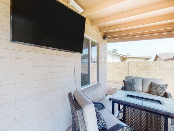 Scottsdale Home 1023674