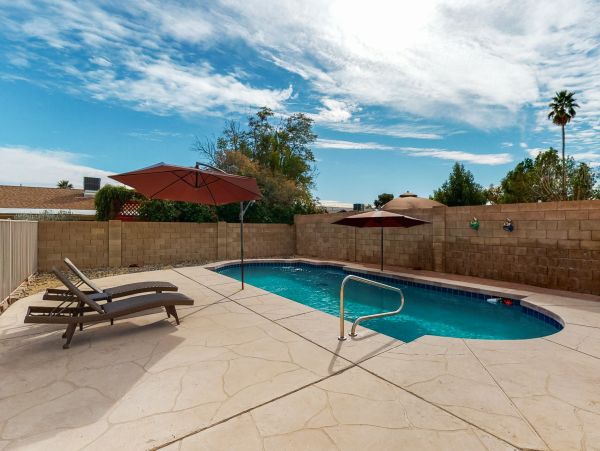 Scottsdale Home 1023674