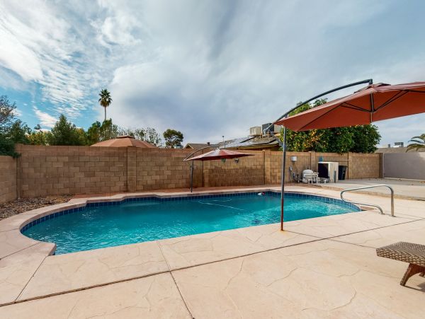 Scottsdale Home 1023674