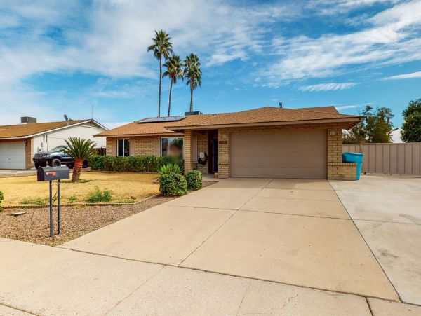 Scottsdale Home 1023674