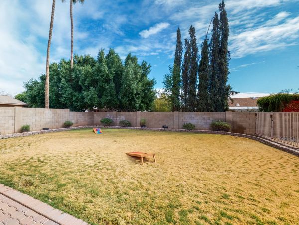 Scottsdale Home 1023674