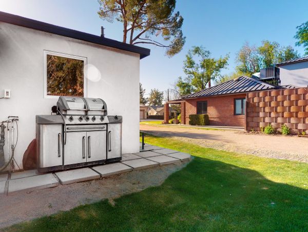 Scottsdale Home 1023675