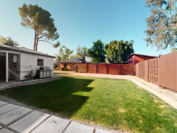 Scottsdale Home 1023675