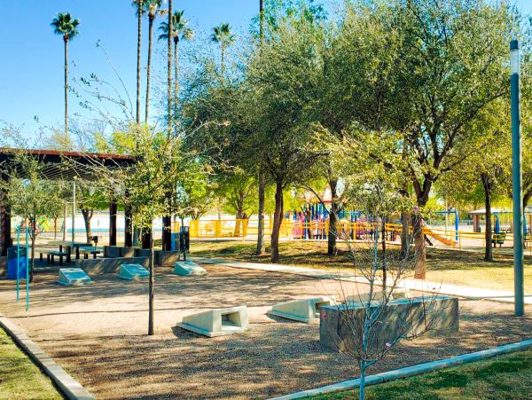 Scottsdale Home 1023675