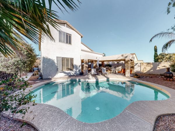 Scottsdale Home 1023676