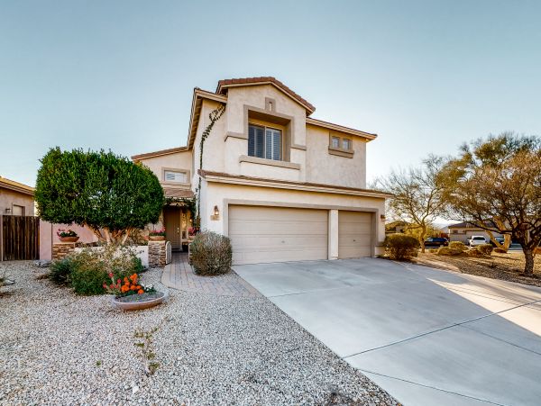 Scottsdale Home 1023676