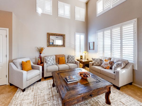 Scottsdale Home 1023676