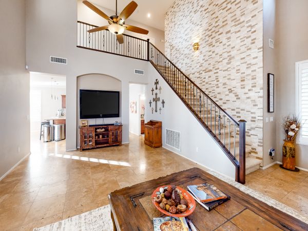 Scottsdale Home 1023676