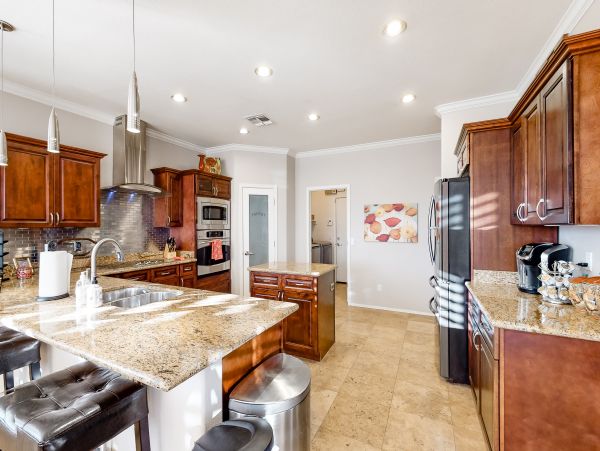 Scottsdale Home 1023676