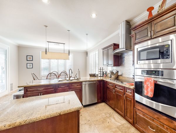 Scottsdale Home 1023676