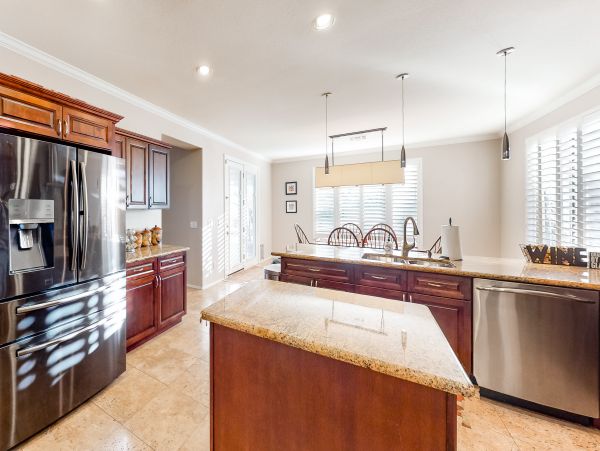 Scottsdale Home 1023676