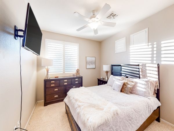 Scottsdale Home 1023676