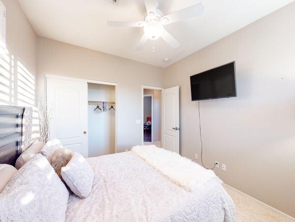 Scottsdale Home 1023676