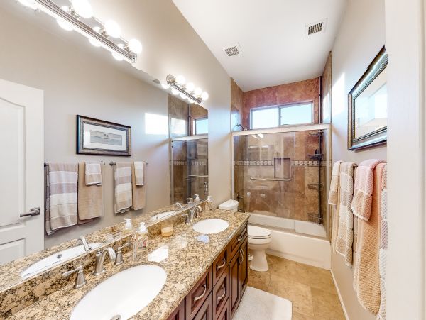 Scottsdale Home 1023676