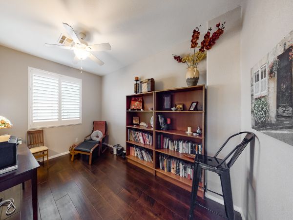 Scottsdale Home 1023676
