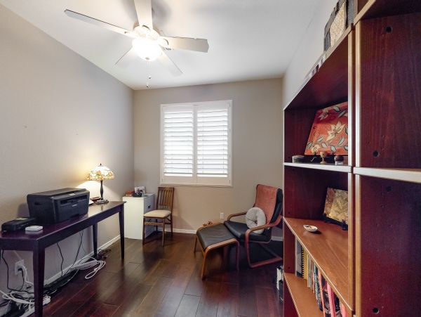 Scottsdale Home 1023676