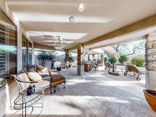 Scottsdale Home 1023676