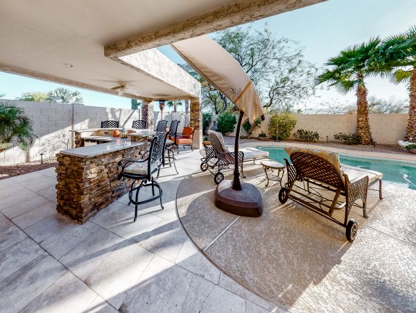 Scottsdale Home 1023676