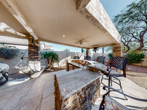 Scottsdale Home 1023676
