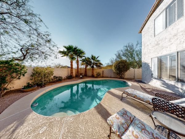 Scottsdale Home 1023676