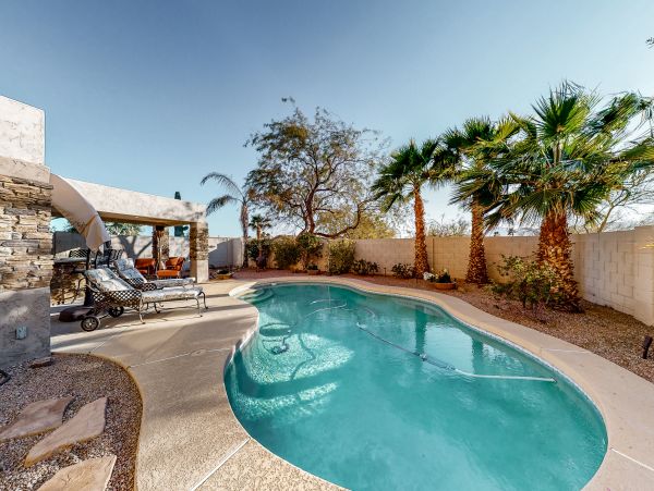 Scottsdale Home 1023676