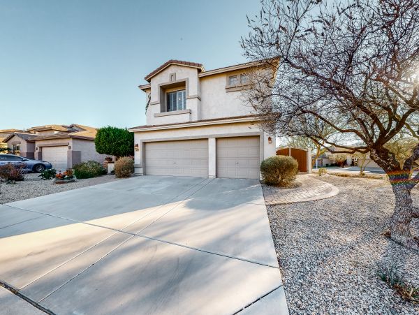 Scottsdale Home 1023676