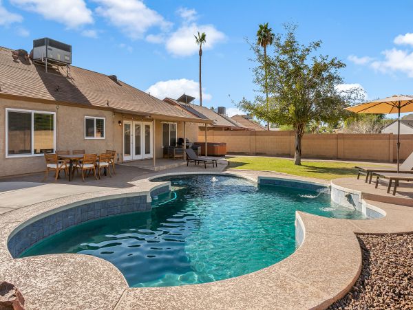 Scottsdale Home 1023677