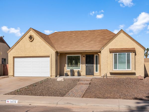 Scottsdale Home 1023677