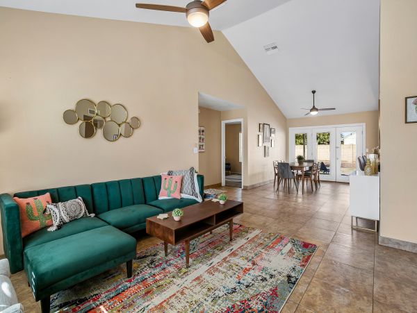 Scottsdale Home 1023677