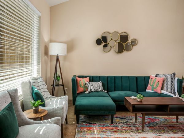 Scottsdale Home 1023677