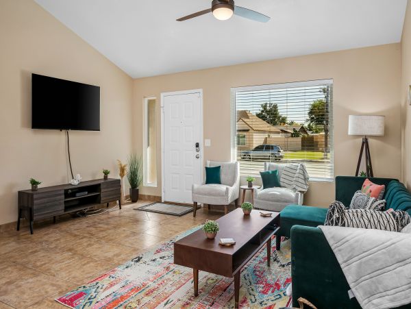 Scottsdale Home 1023677