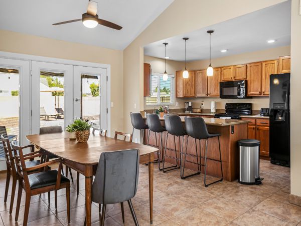 Scottsdale Home 1023677