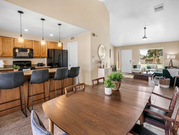 Scottsdale Home 1023677