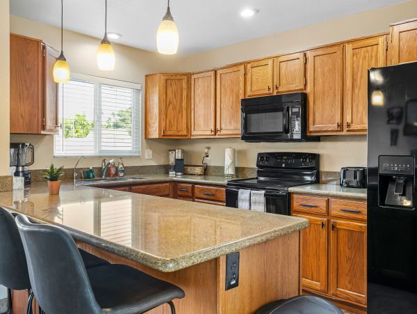 Scottsdale Home 1023677